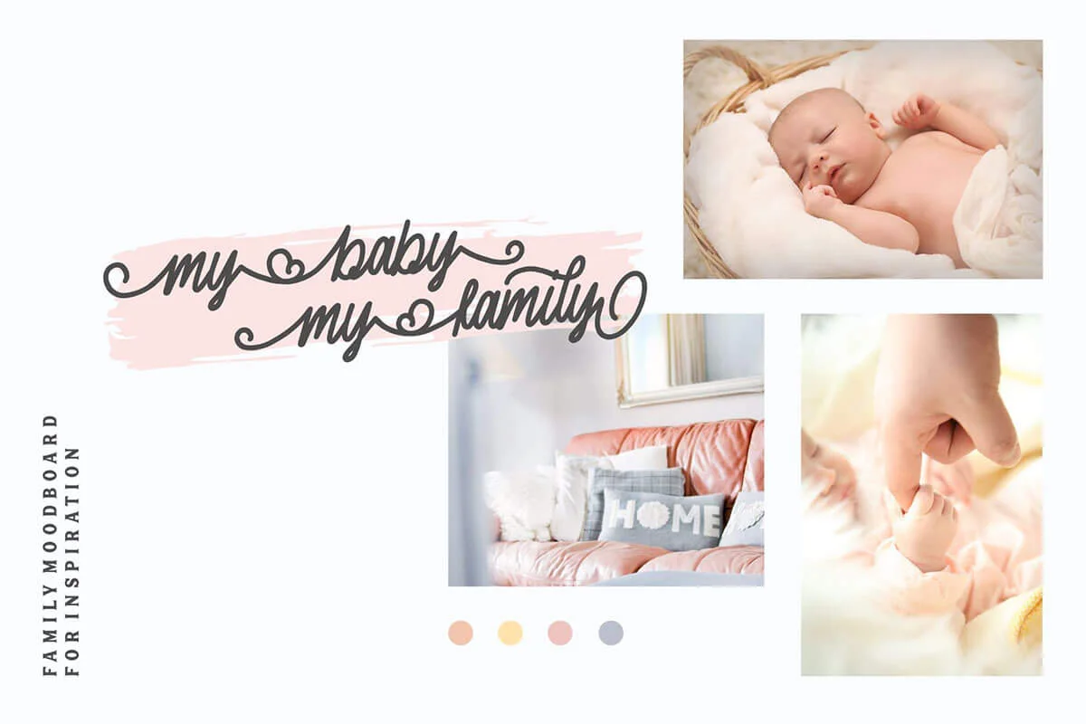 Sherly Shane Script Font Preview 1