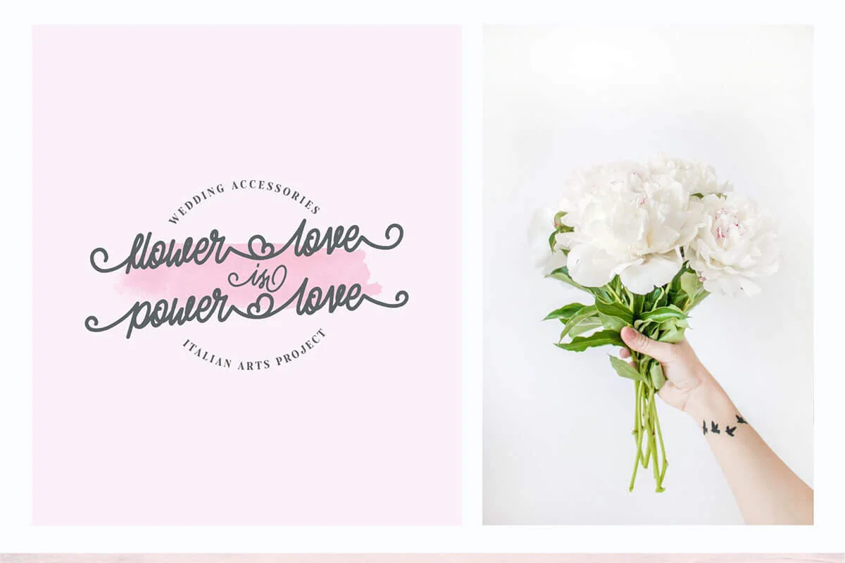 Sherly Shane Script Font Preview 2