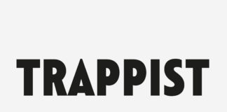 Free Trappist Sans Serif Font