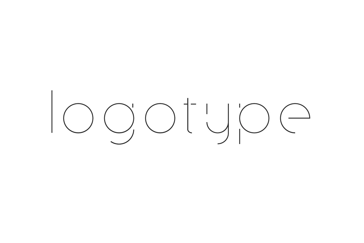 Speck Display Font Preview 4