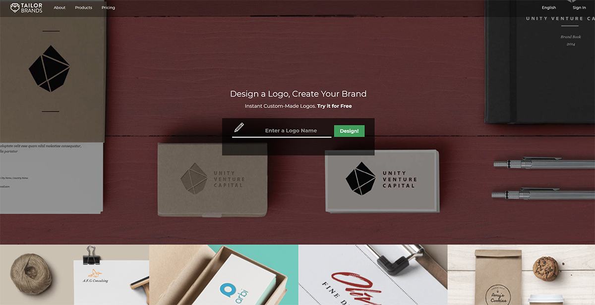 Design Resources for Small Businesses