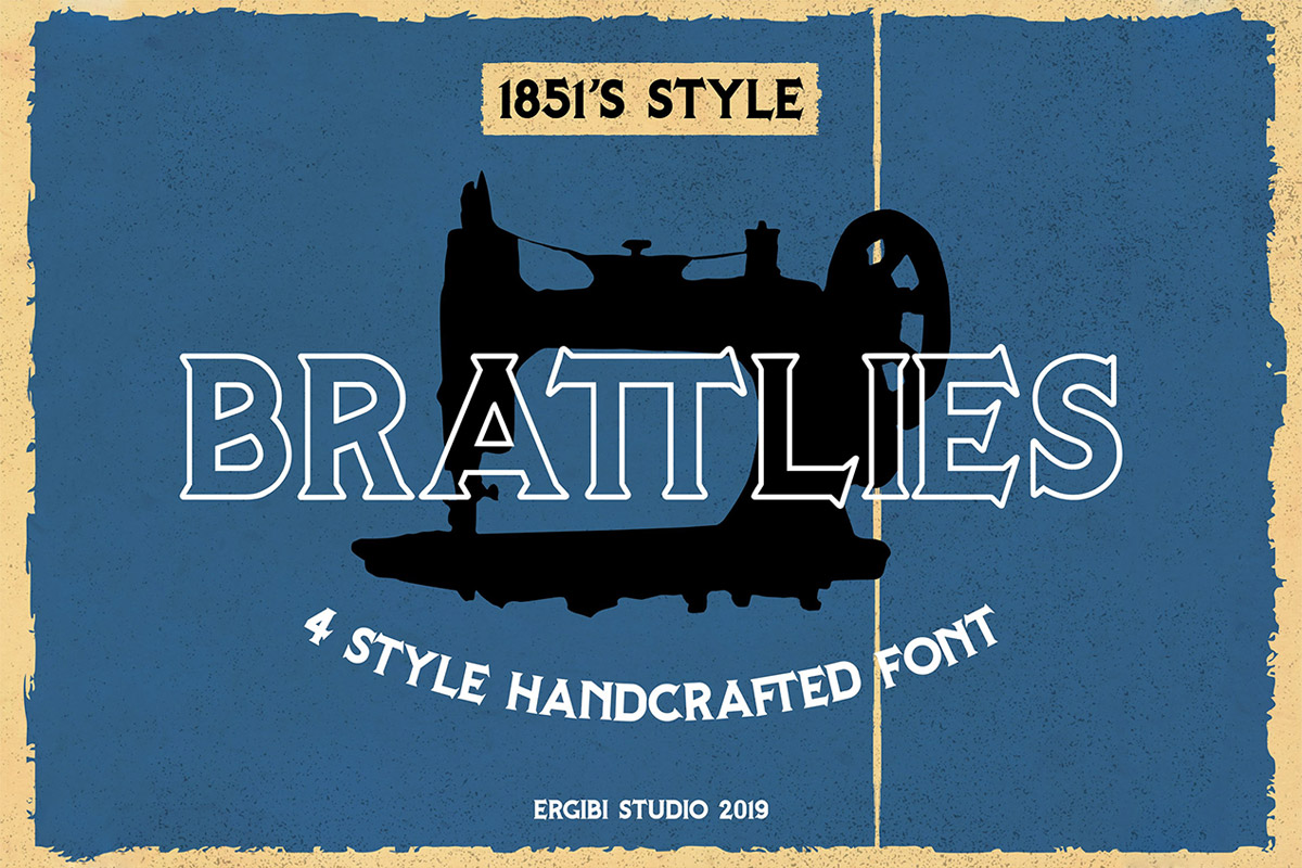 Download Free Free Brattlies Sans Serif Font Creativetacos PSD Mockups.