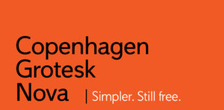 Free Copenhagen Grotesk Nova Sans Serif Font Family