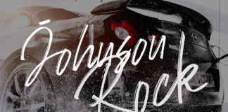 Free Johnson Rock Brush Font