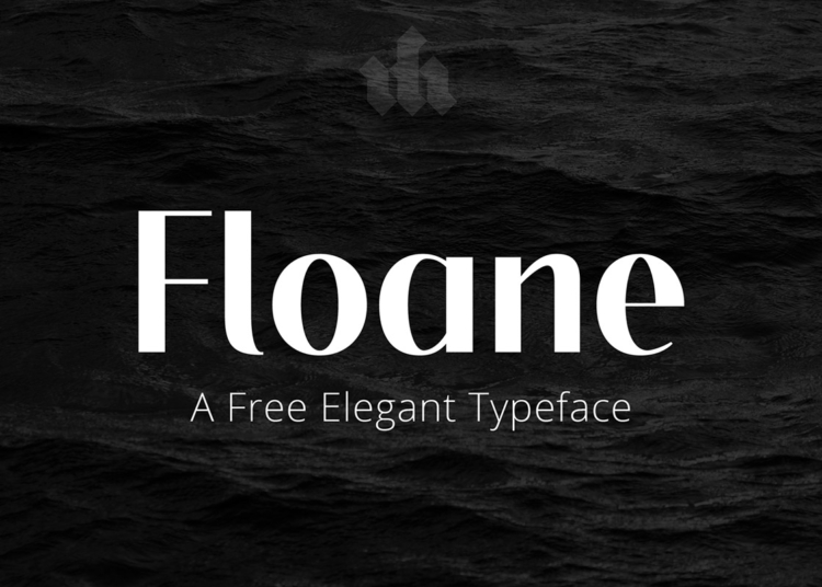 Free Floane Sans Serif Font Family