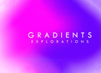 Free Gradient Explorations Set