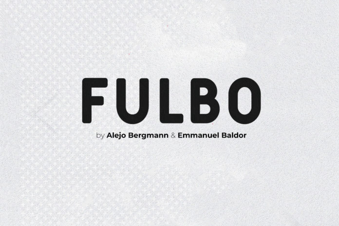 Free Fulbo Sans Serif Font Family Creativetacos