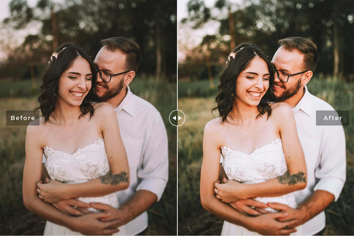 Fall In Love Lightroom Preset Preview 1