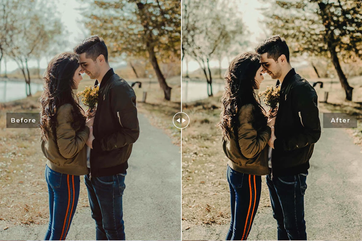 Lovely Lifestyle Lightroom Preset Preview 2