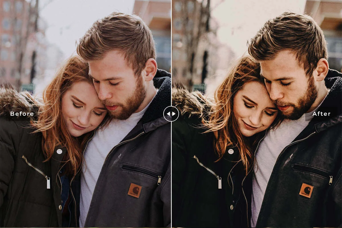 Lovely Lifestyle Lightroom Preset Preview 3
