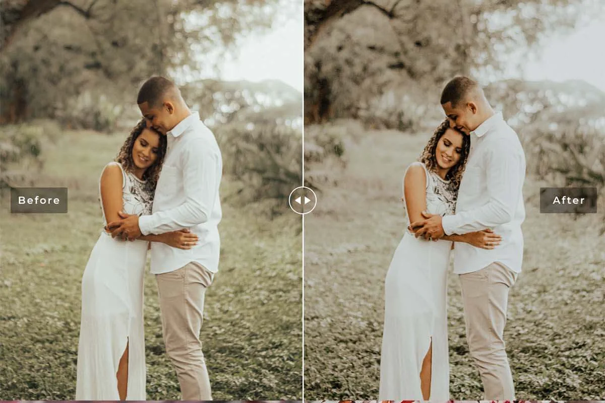 Whimsical Lightroom Preset Preview 5