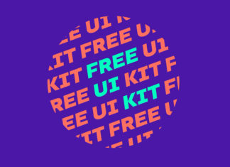 Free Figma UI Kit