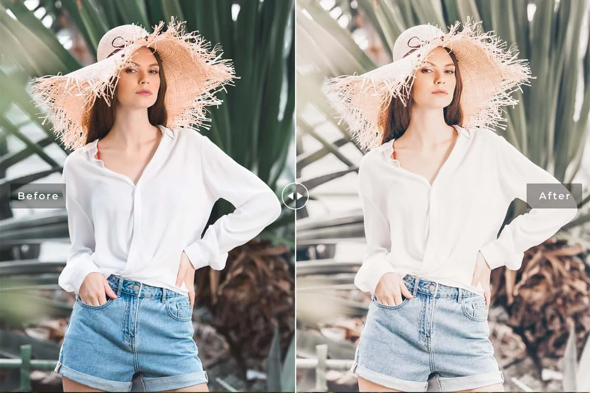 Mulberry Lightroom Preset Preview 4