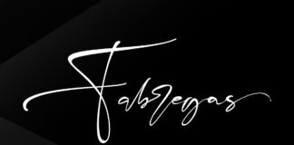 Free Fabregas Script Font