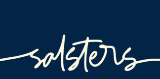 Free Salsters Signature Font