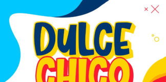Free Dulce Chico Display Font