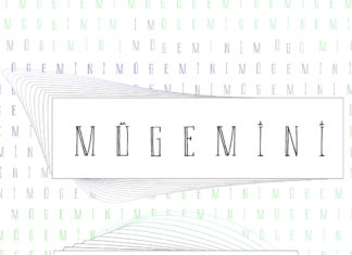 Free Mugemini Display Font