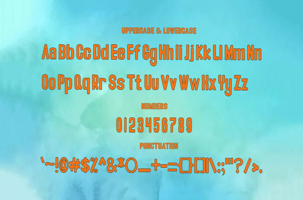Stines Sans Serif Font Preview 4