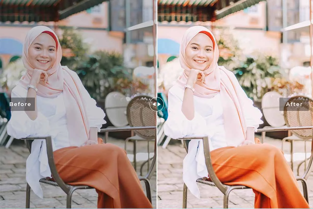 Malaysia Lightroom Presets Preview 4