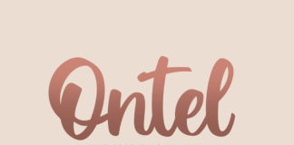 Free Ontel Script Font