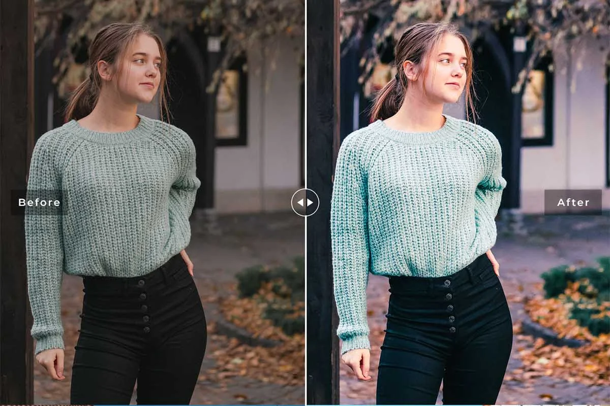 Hungary Lightroom Presets Preview 4