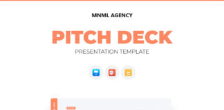 Free Pitch Deck PowerPoint Template