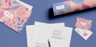 Free Stationary Mockup Collections