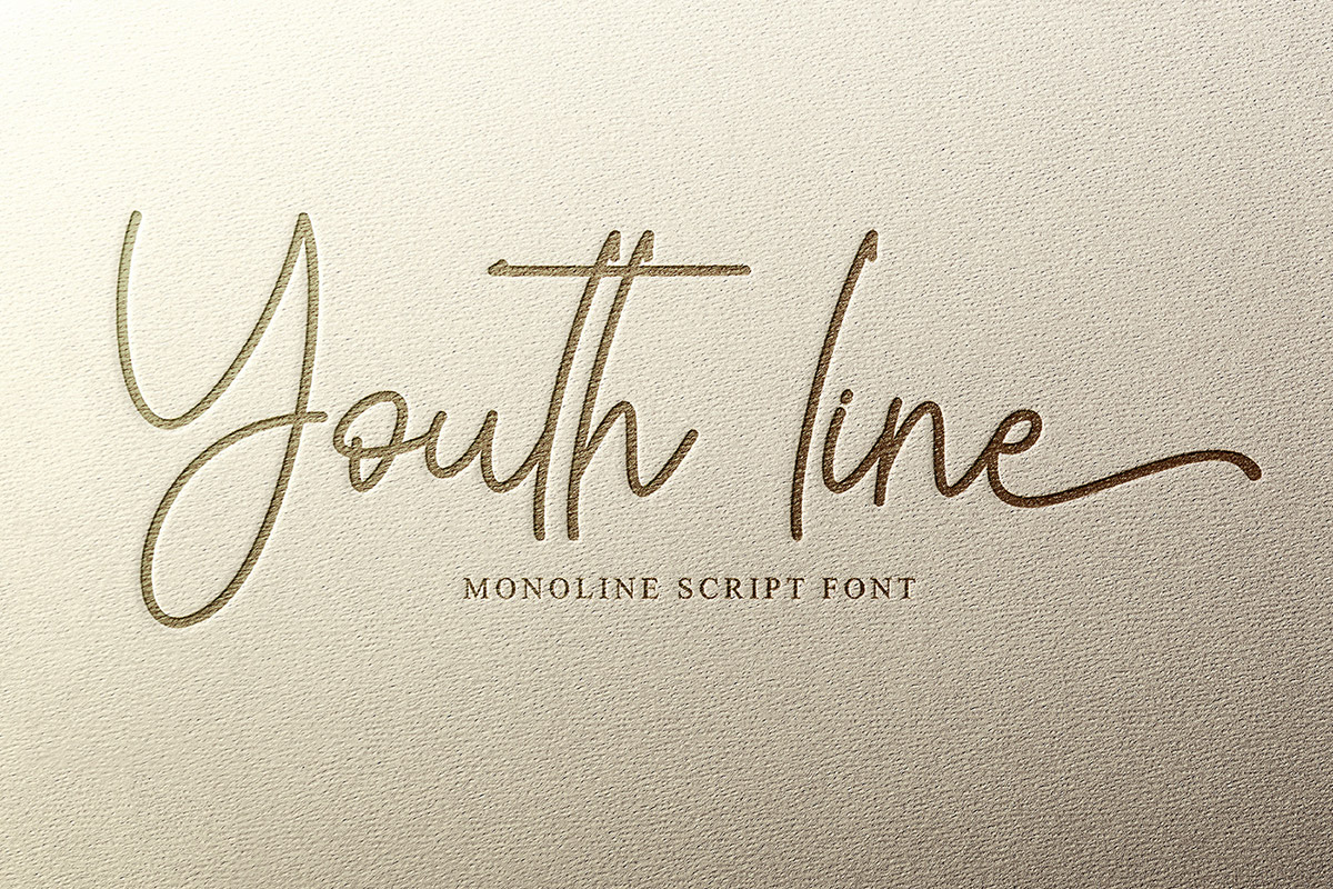 50 free handwriting fonts