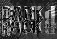 Dark Elements Pack