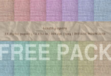 Linen Papers Package