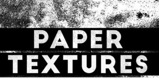 Paper Textures Pack