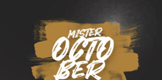 Mister October Fancy Font