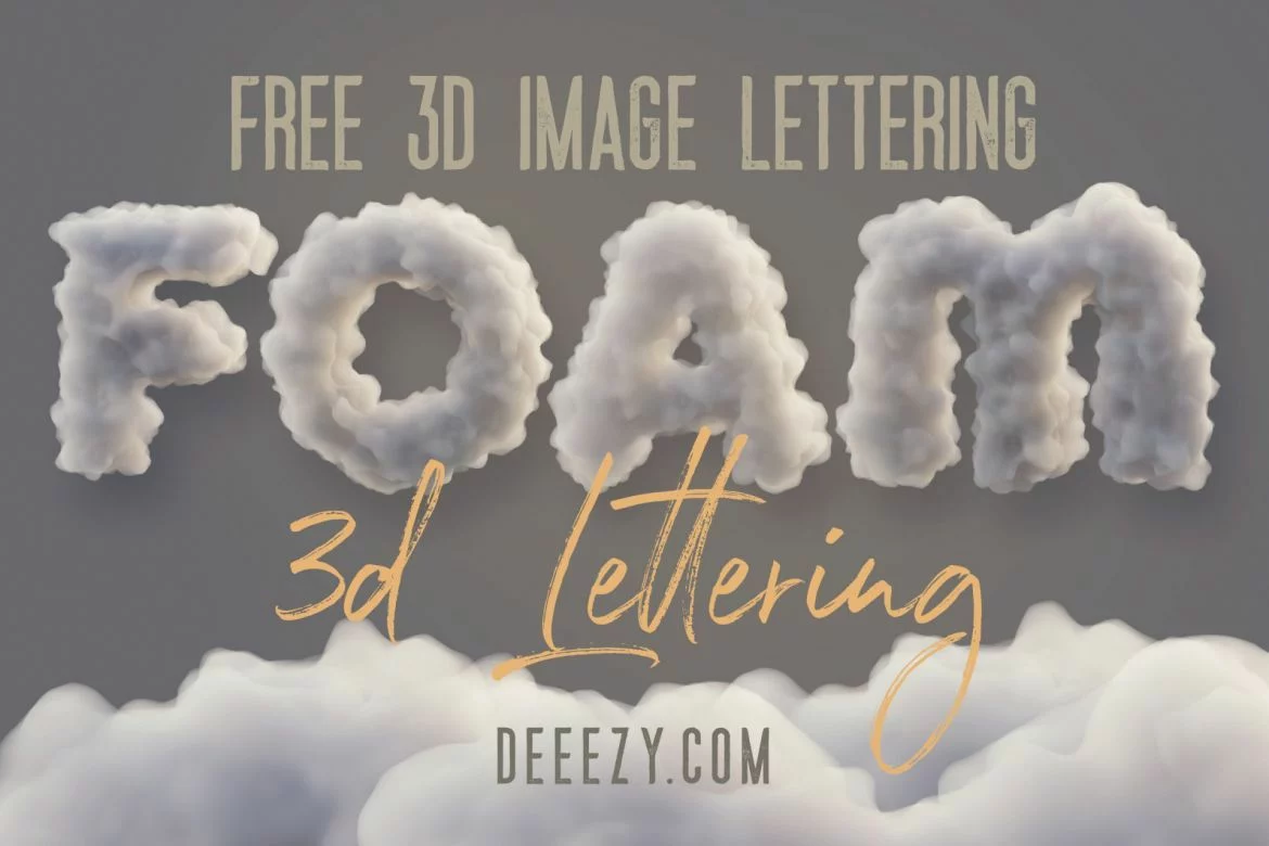 Awesome FREE fonts and graphics that you can use for your POD business