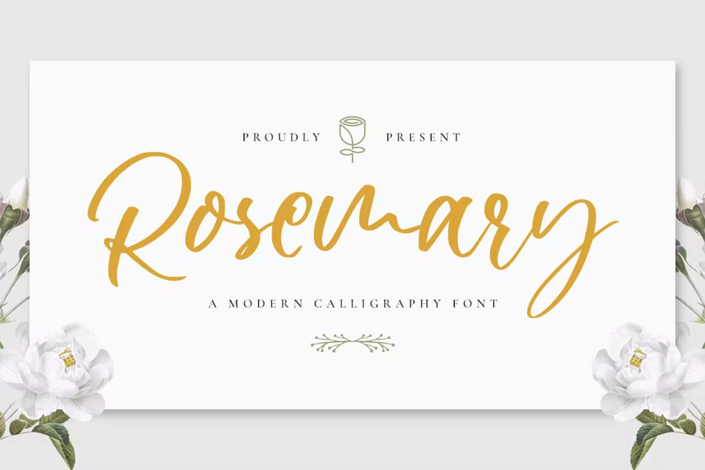 30 Stunning Wedding Fonts for 2023