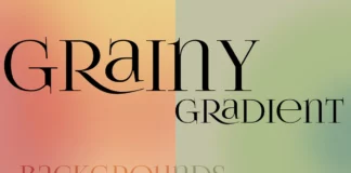 Grainy Gradients Texture Pack
