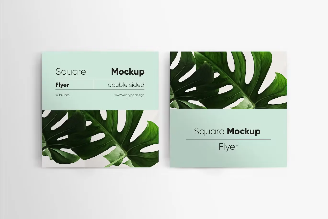 30+ Best Flyers Mockups To Help You With Effective Marketing
