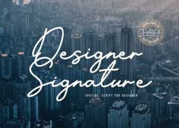 30+ Best Signature Fonts for a Handwritten Charm (2024)