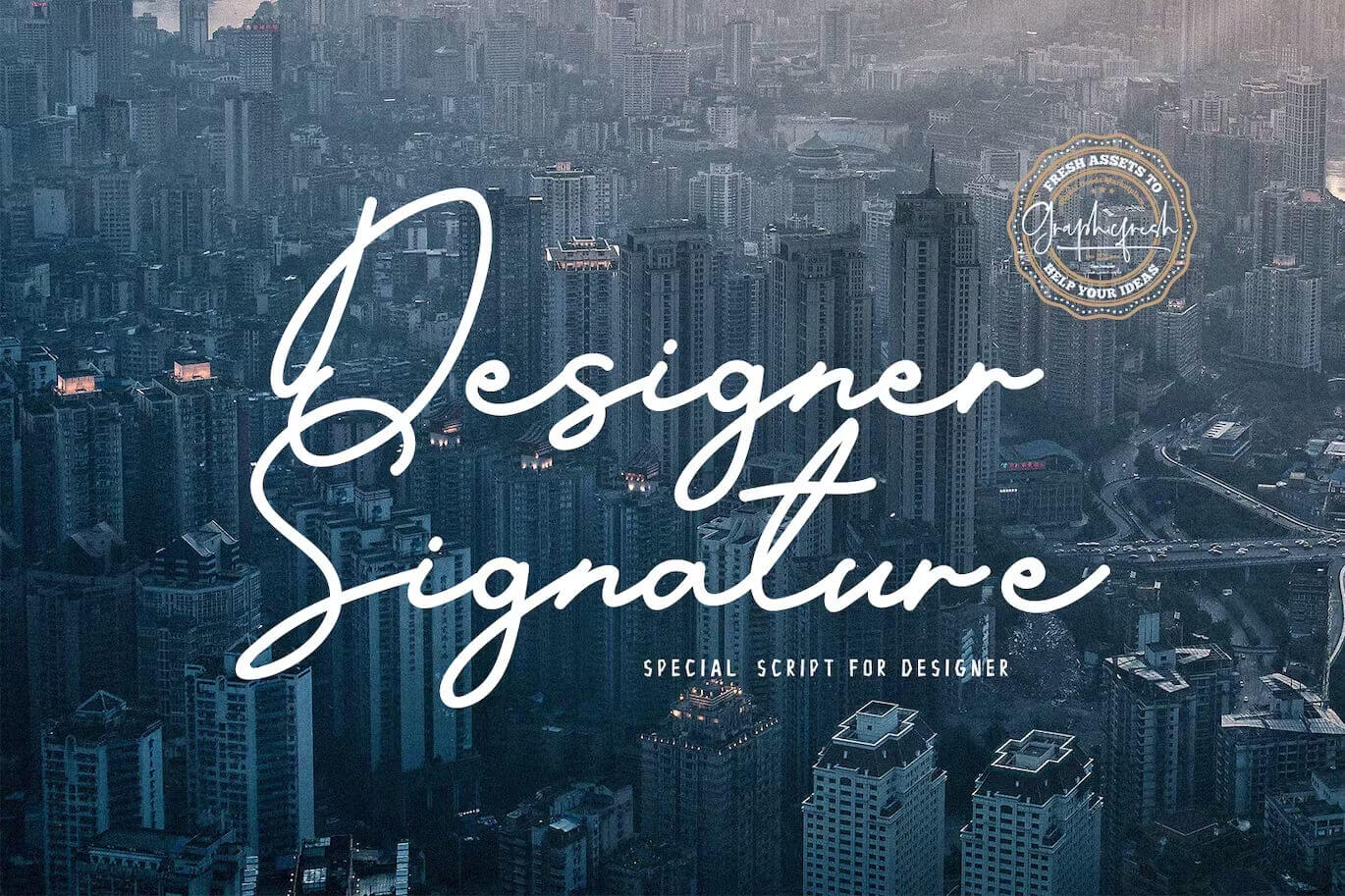 30+ Best Signature Fonts for a Handwritten Charm (2024)
