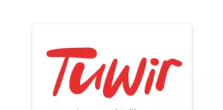 Tuwir Fancy Font