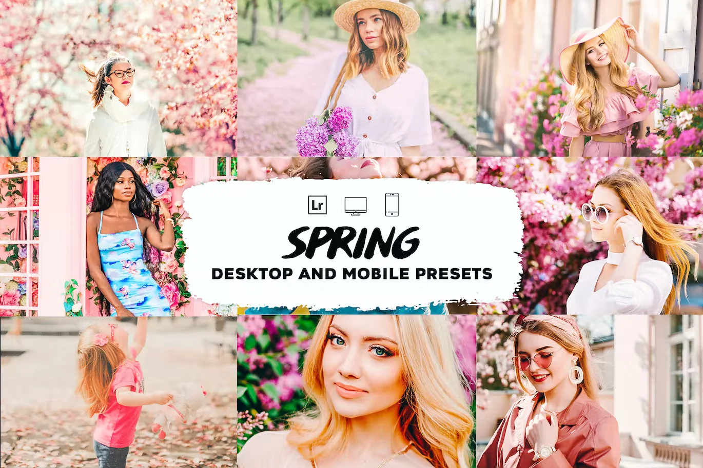 25 Stunning Instagram Presets For Influencers