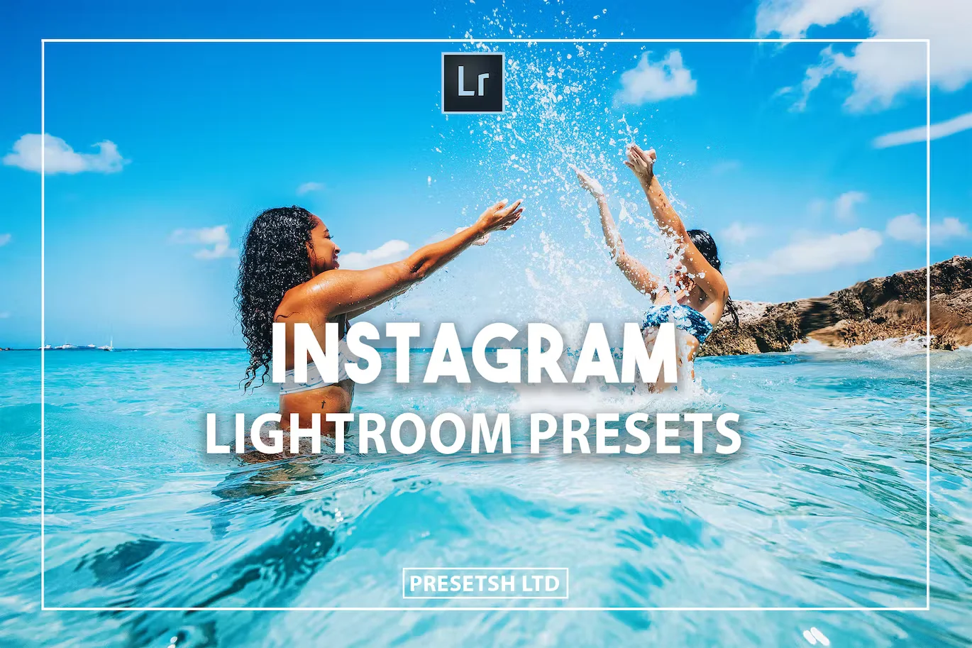 25 Stunning Instagram Presets For Influencers