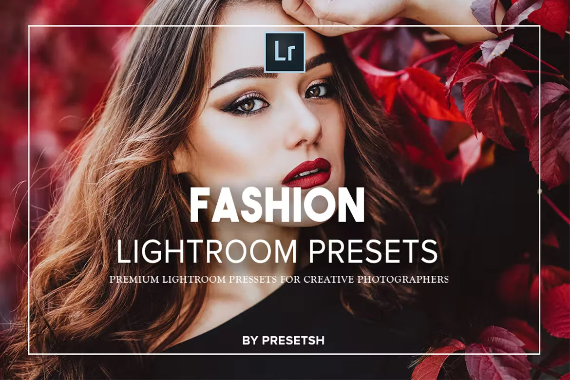 25 Stunning Instagram Presets For Influencers