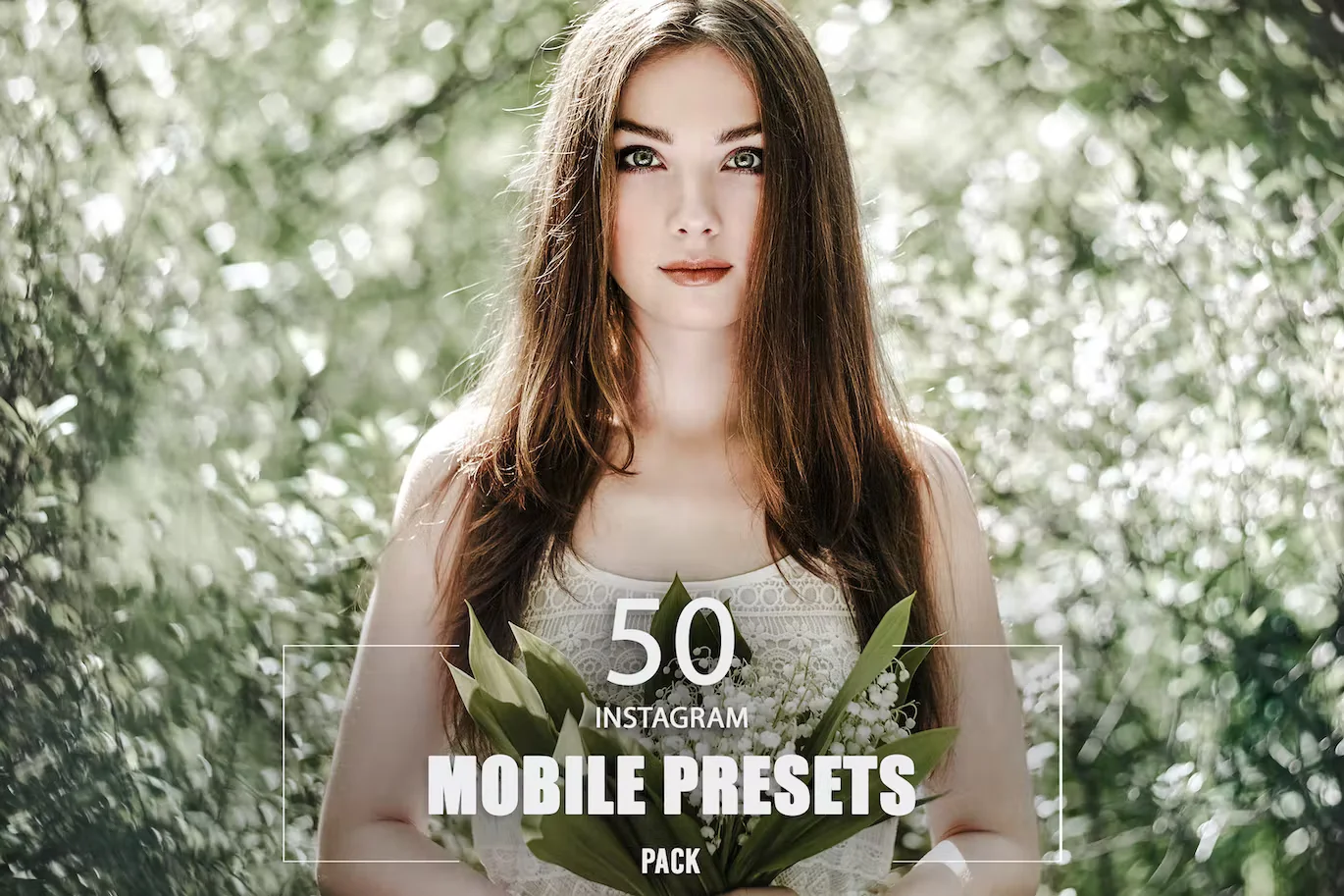 25 Stunning Instagram Presets For Influencers