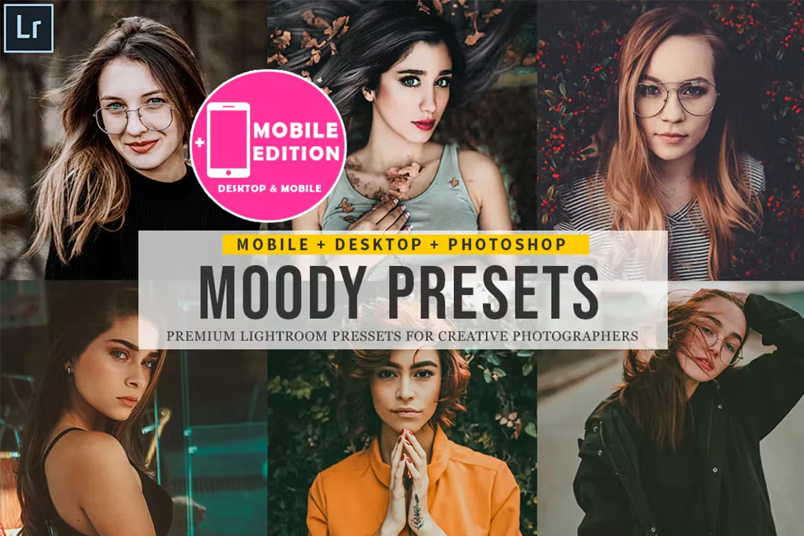 25 Stunning Instagram Presets For Influencers