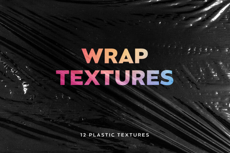 Free Plastic Textures Pack