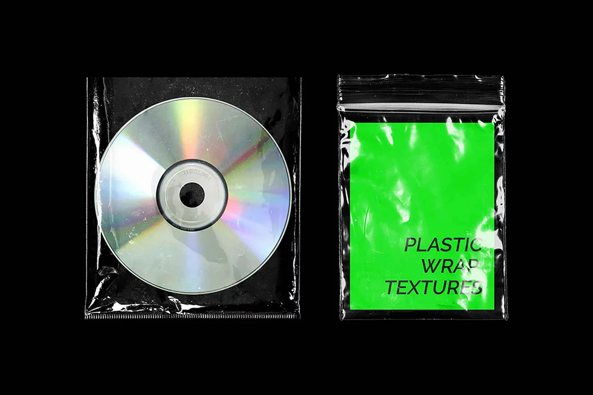Free Plastic Textures Pack Preview 2