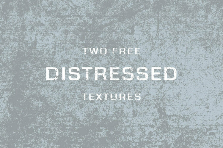 Free Vector Distressed Textures