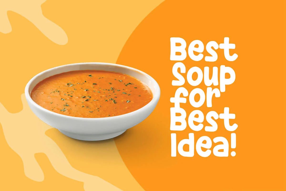 Spicy Soup Fancy Font