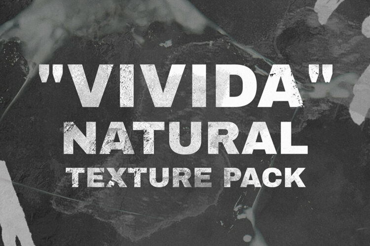Vivida Natural Texture Pack V1