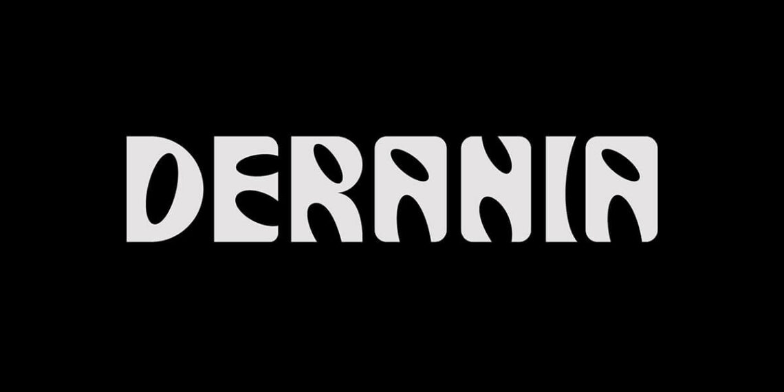 Derania Display Font Feature Image
